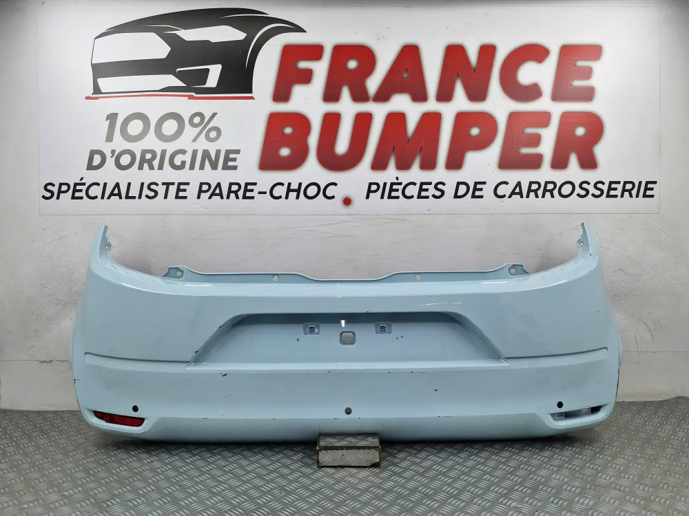 Bagkofanger Renault Twingo 3 Fase 2 (fra 06/2019) – Original brugt med sensorer