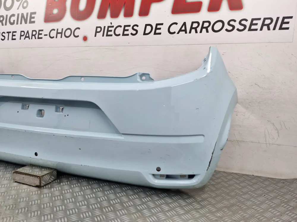 Bagkofanger Renault Twingo 3 Fase 2 (fra 06/2019) – Original brugt med sensorer