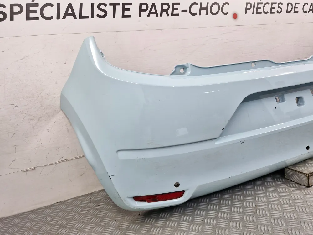 Bagkofanger Renault Twingo 3 Fase 2 (fra 06/2019) – Original brugt med sensorer