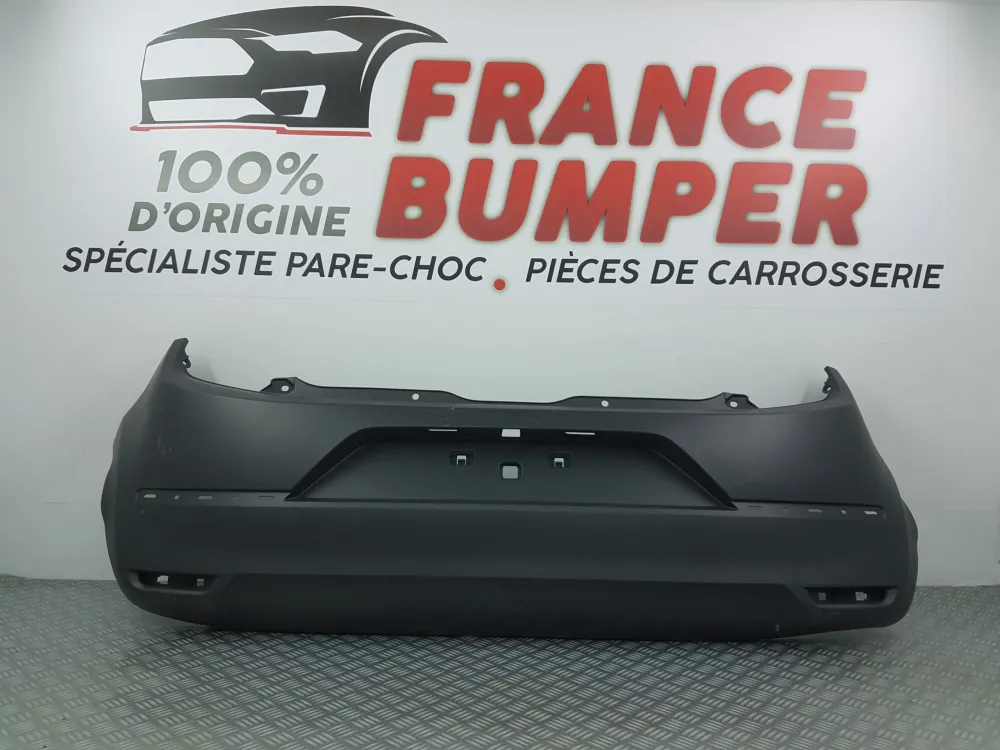 Bagkofanger Renault Twingo 3 Fase 2 ny original (fra 06/2019)