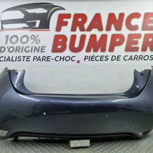 Bagkofanger Renault Zoe brugt