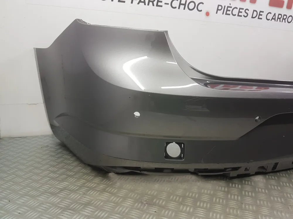Brugt bagkofanger til Renault Talisman Fase 1