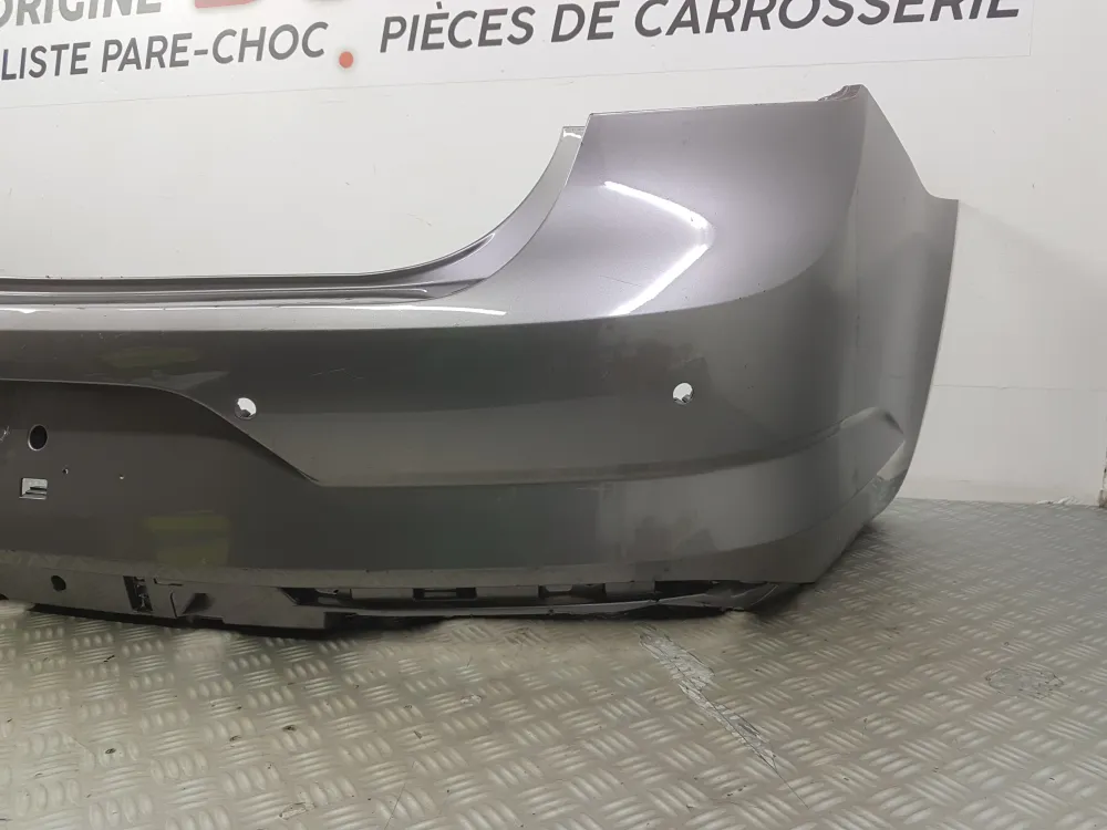 Brugt bagkofanger til Renault Talisman Fase 1
