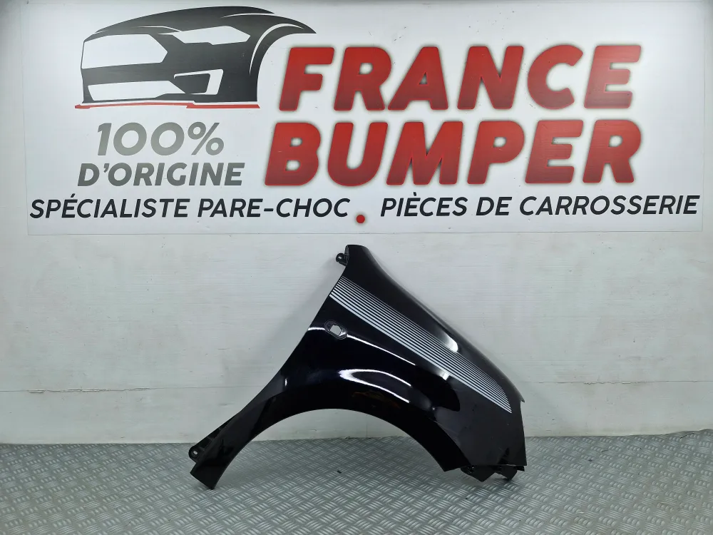 Forreste højre skærm Renault Twingo 3 (fra 03/2014) – Original brugt del