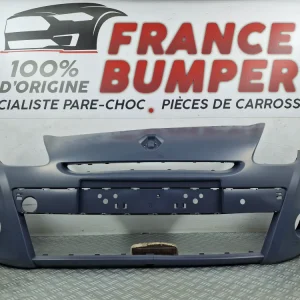 Forreste kofanger Renault Clio 3 Fase 2 (03/2009 til 12/2014) — ny original