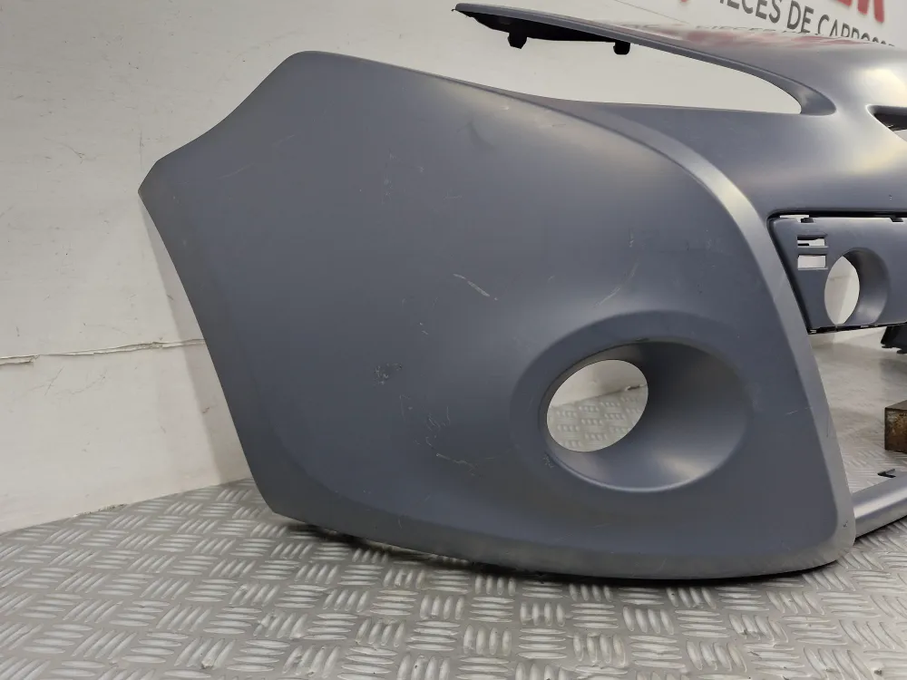 Forreste kofanger Renault Clio 3 Fase 2 (03/2009 til 12/2014) — ny original