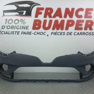 Forreste kofanger Renault Clio 4 Fase 2