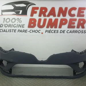 Forreste kofanger Renault Clio 4 Fase 2