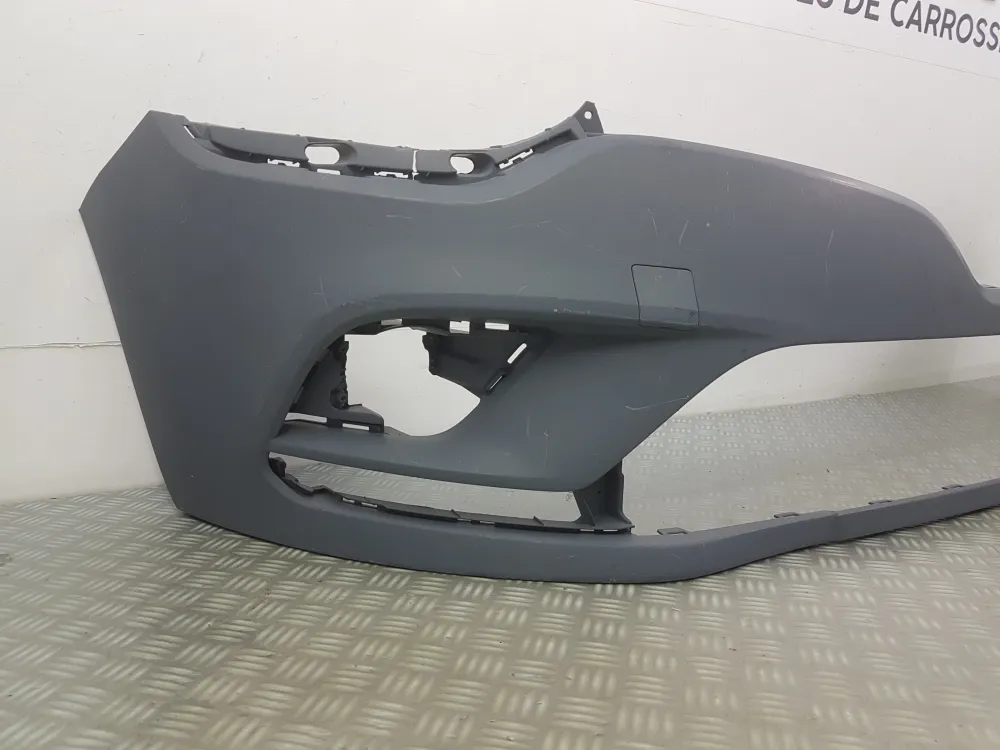 Forreste kofanger Renault Clio 4 Fase 2