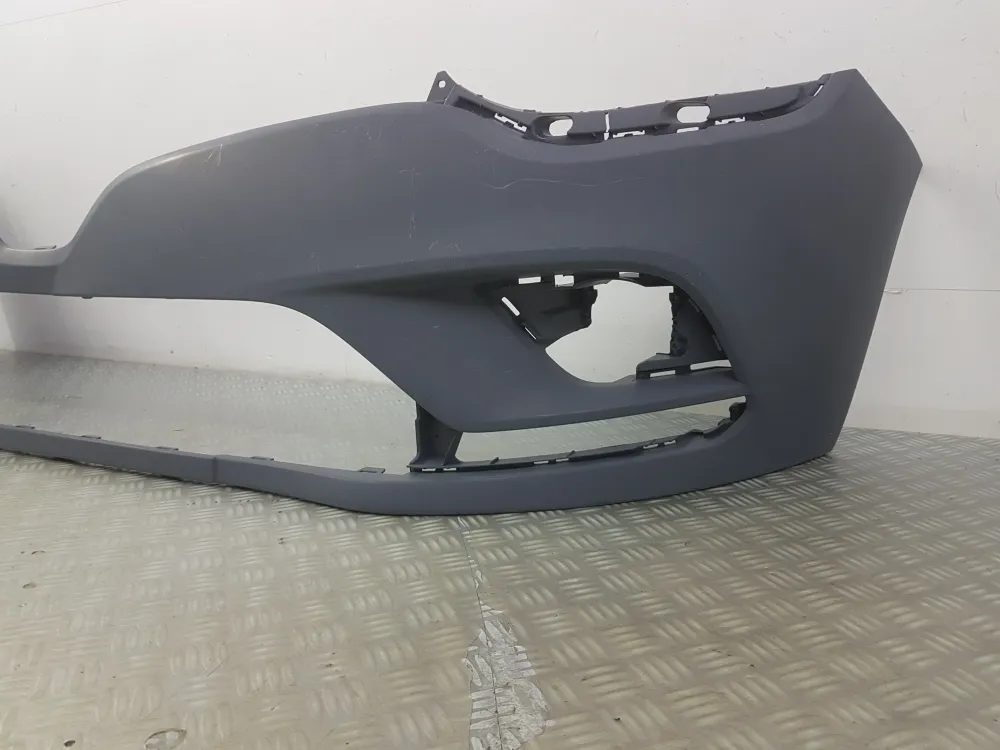 Forreste kofanger Renault Clio 4 Fase 2