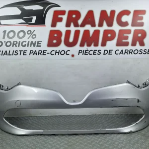 Forreste kofanger Renault Clio 4 Fase 1 (2012-2016) – Original brugt del