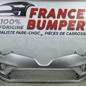 Forreste kofanger Renault Clio 4 fase 2 brugt