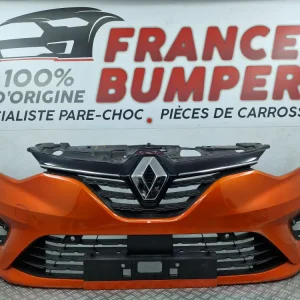 Forreste kofanger Renault Clio 5 Fase 1 (fra 04/2019) – Original brugt del