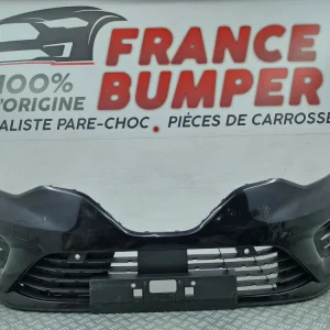 Forreste kofanger Renault Clio 5 Fase 1 (fra 2019) – Original brugt med radarer