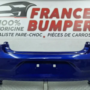 Forreste kofanger Renault Clio 5 Fase 1 (fra 04/2019) – Original brugt med sensorer