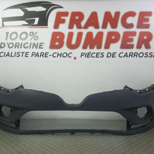 Forreste kofanger Renault Clio 4 Fase 2 (Fra 08/2016 til 03/2020) - Ny original