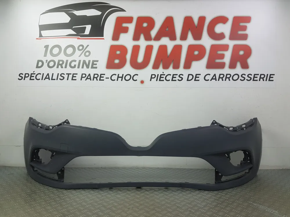 Forreste kofanger Renault Clio 4 Fase 2 (Fra 08/2016 til 03/2020) - Ny original