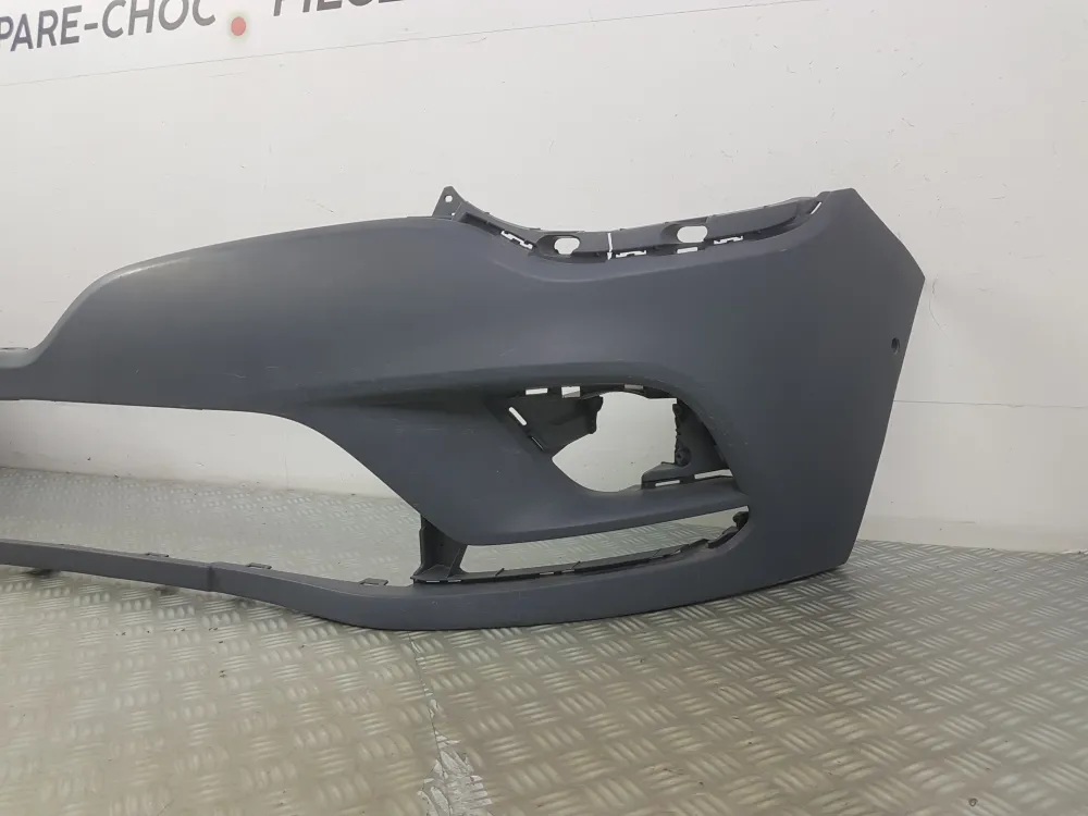 Forreste kofanger Renault Clio 4 Fase 2 (Fra 08/2016 til 03/2020) - Ny original