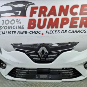 Forreste kofanger Renault Clio 5 Fase 1 Original brugt