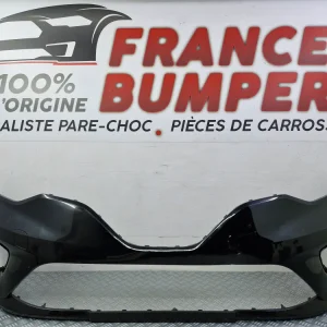 Forreste kofanger Renault Clio 5 (Fra 04/2019) - Original brugt del
