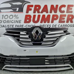 Forreste kofanger Renault Espace (5) fase 2