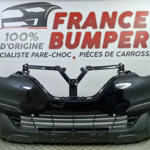 Forreste kofanger Renault Kadjar Fase 1 (Fra 06/2015) - Original brugt del