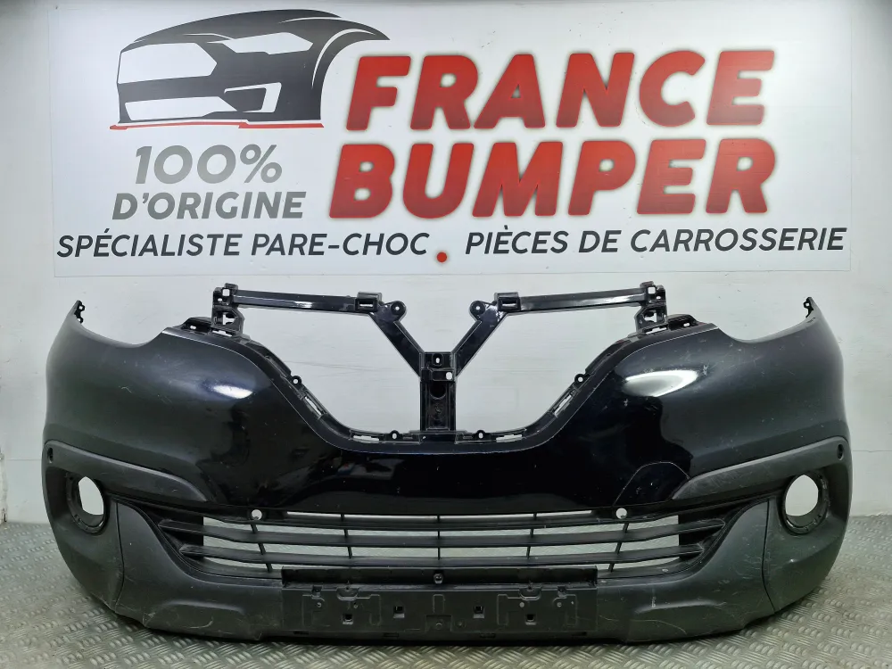 Forreste kofanger Renault Kadjar Fase 1 (Fra 06/2015) - Original brugt del