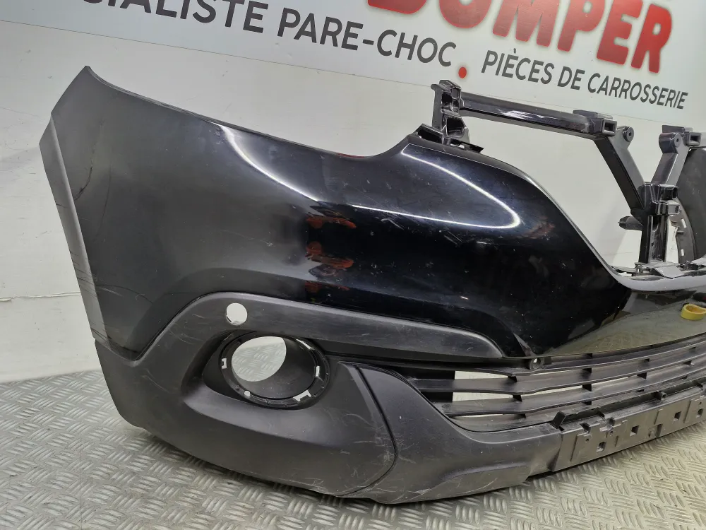 Forreste kofanger Renault Kadjar Fase 1 (Fra 06/2015) - Original brugt del