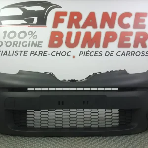 Forreste kofanger Renault Kangoo 2 Fase 2 (Fra 01/2013) - Original ny