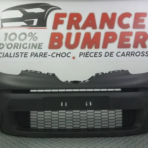 Forreste kofanger Renault Kangoo 2 Fase 2 (Fra 01/2013) - Original brugt del