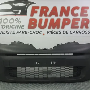 Forreste kofanger Renault Kangoo 2 Fase 2 (Fra 01/2013) - Original brugt del