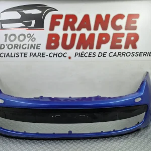 Forreste kofanger Renault Laguna 3 GT (Fra 10/2007 til 10/2010) - Original brugt del ***