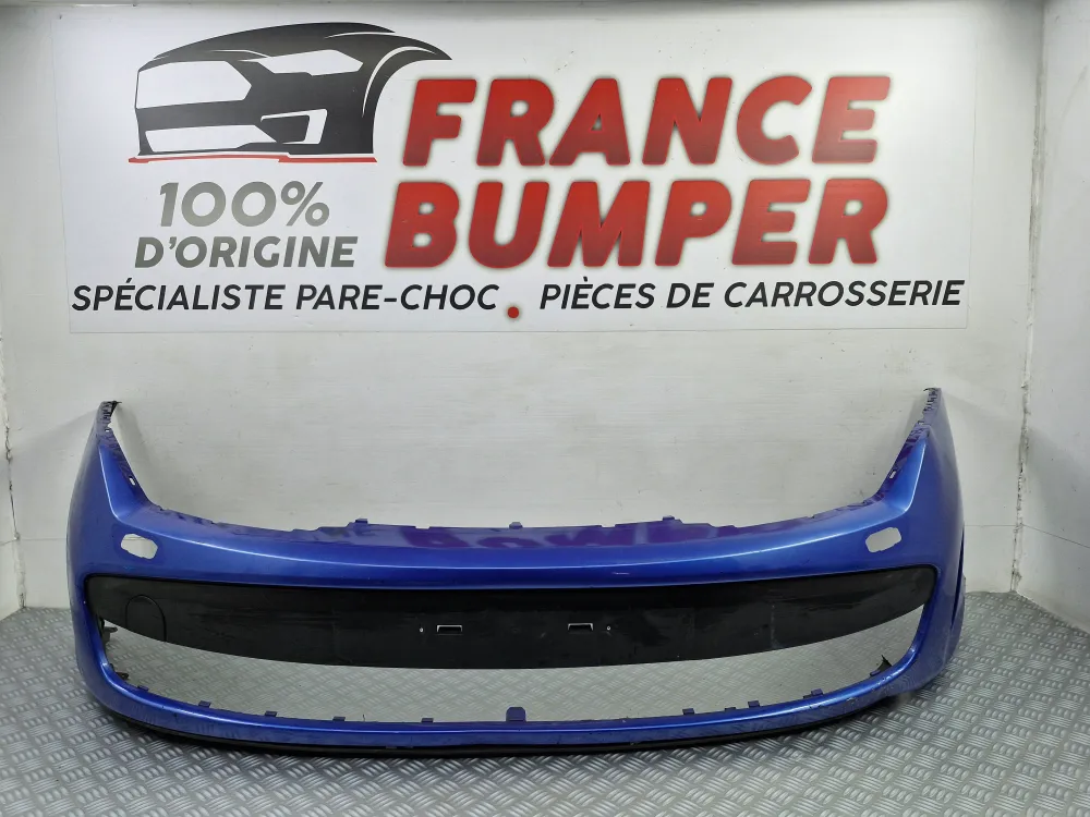 Forreste kofanger Renault Laguna 3 GT (Fra 10/2007 til 10/2010) - Original brugt del ***