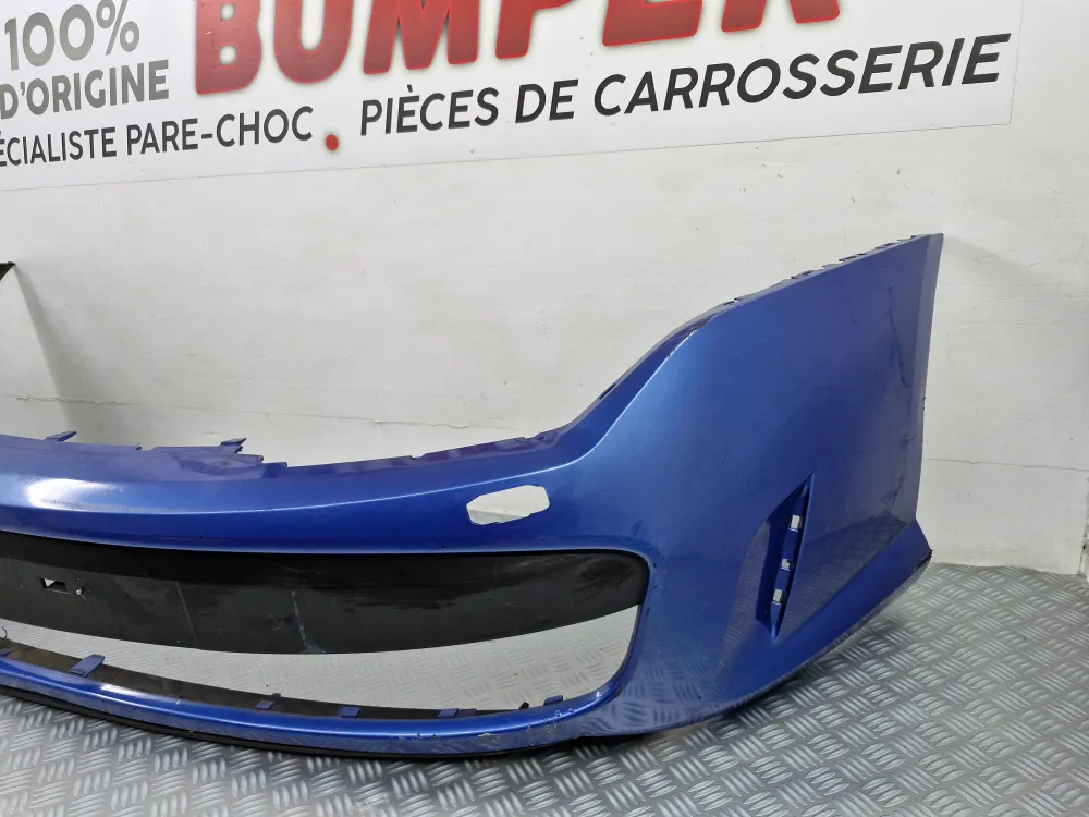 Forreste kofanger Renault Laguna 3 GT (Fra 10/2007 til 10/2010) - Original brugt del ***