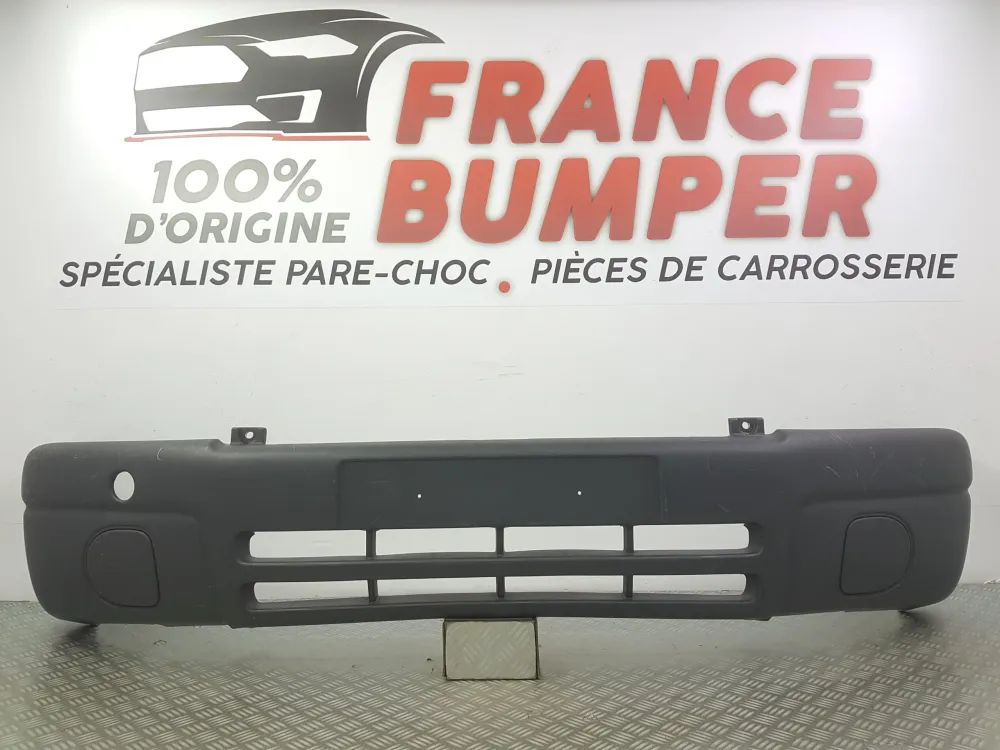 Forreste kofanger Renault Master 2 fase 1 brugt