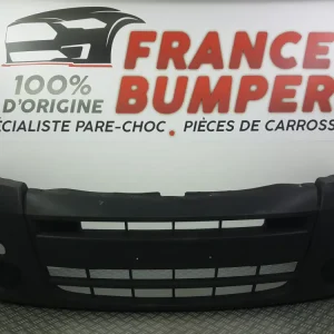 Forreste kofanger Renault Master 2 fase 2 brugt