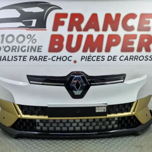 Forreste kofanger Renault Megane 5 brugt