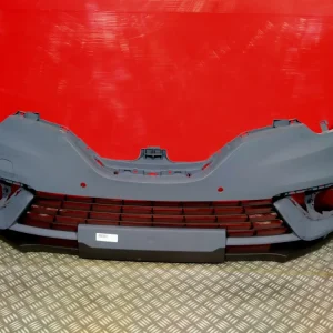 Forreste kofanger Renault Scénic 4 ny