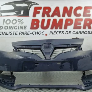 Forreste kofanger Renault Scénic 3 Fase 3 (04/2013 til 07/2016) – Ny original til maling med radar