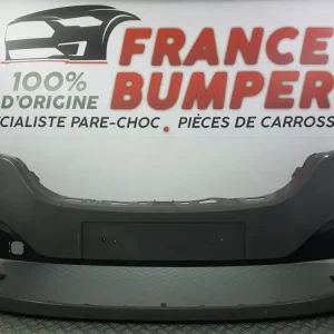 Forreste kofanger Renault Trafic 3 (Fra 06/2014) - Original brugt del