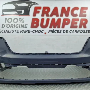 Forreste kofanger Renault Trafic 4 – Ny original