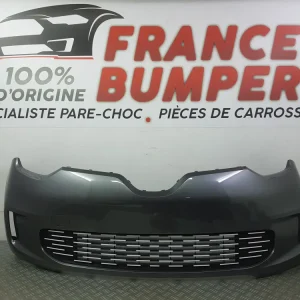 Forreste kofanger Renault Twingo 3 Fase 2 (Fra 06/2019) - Ny original