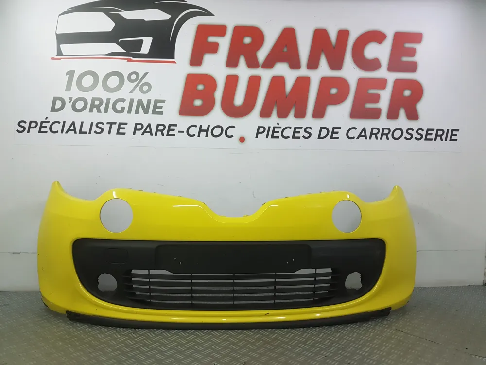 Forreste kofanger Renault Twingo 3 Fase 1 GT (Fra 06/2014 til 03/2020) - Original brugt del