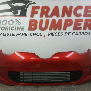 Forreste kofanger Renault Twingo 3 Fase 2 (Fra 06/2019) - Ny original