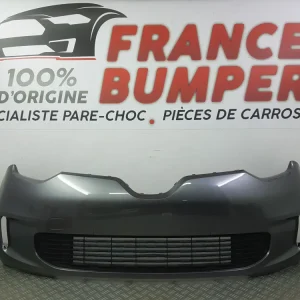 Forreste kofanger Renault Twingo 3 Fase 2 (Fra 06/2019) - Ny original
