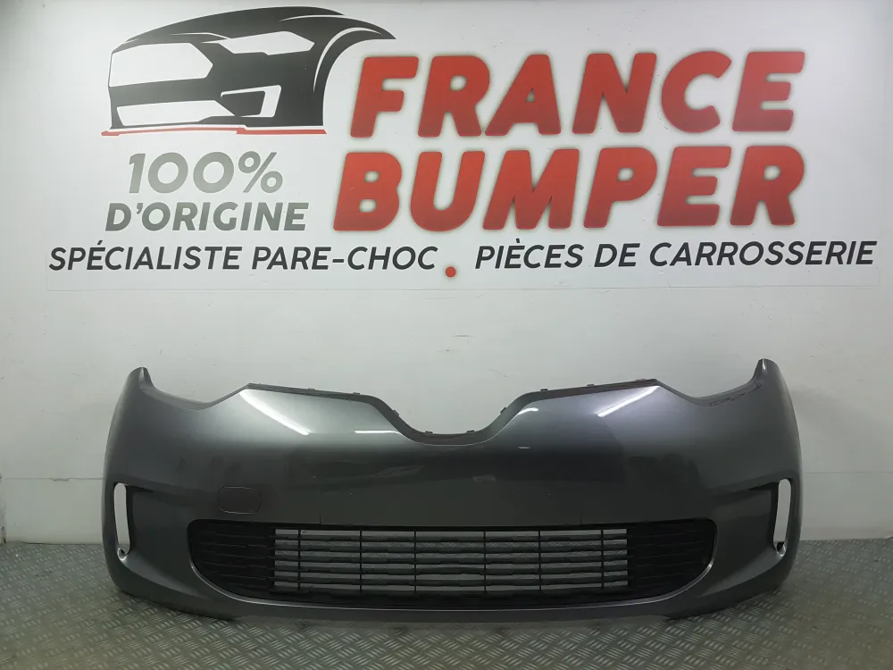 Forreste kofanger Renault Twingo 3 Fase 2 (Fra 06/2019) - Ny original