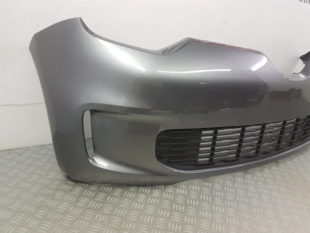 Forreste kofanger Renault Twingo 3 Fase 2 (Fra 06/2019) - Ny original