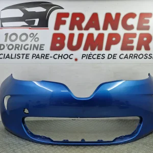 Forreste kofanger til Renault Zoé 1 (10/2012 - 09/2019) – Brugt