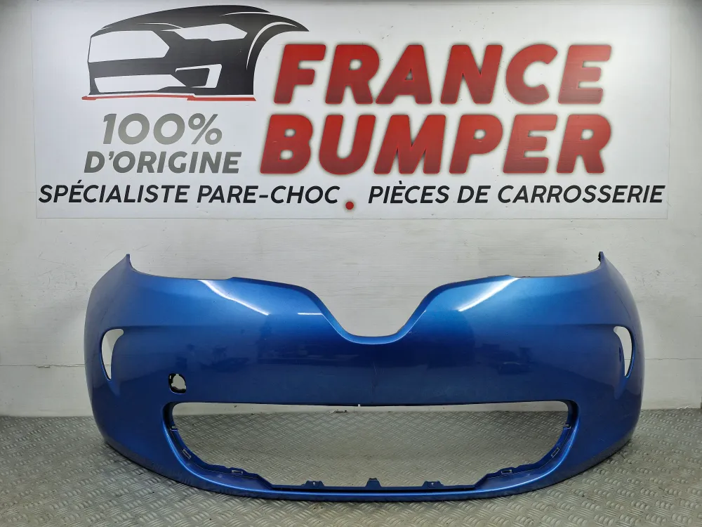 Forreste kofanger til Renault Zoé 1 (10/2012 - 09/2019) – Brugt