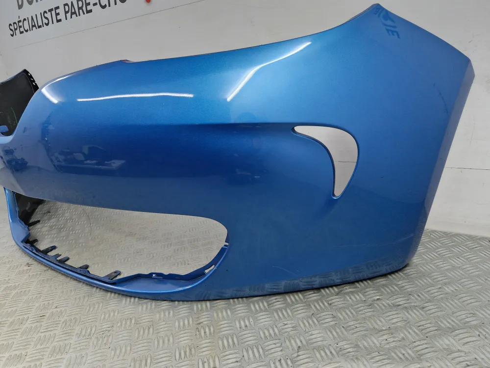 Forreste kofanger til Renault Zoé 1 (10/2012 - 09/2019) – Brugt